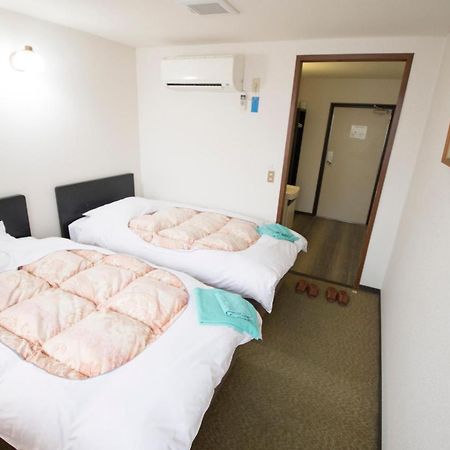 Hikone Station Hotel מראה חיצוני תמונה