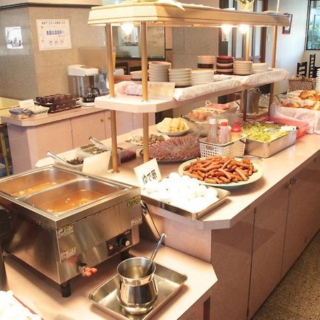 Hikone Station Hotel מראה חיצוני תמונה