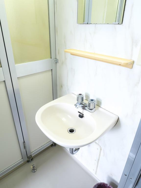 Hikone Station Hotel מראה חיצוני תמונה