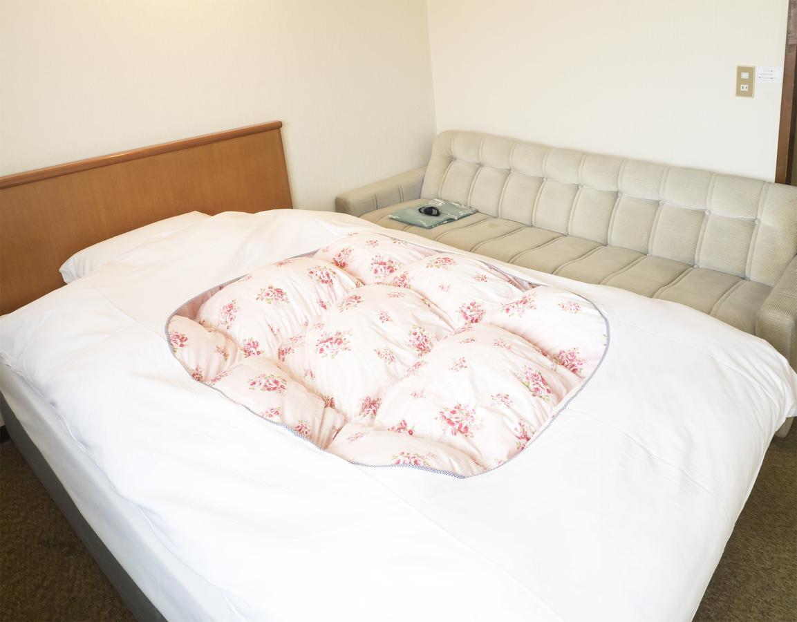 Hikone Station Hotel מראה חיצוני תמונה