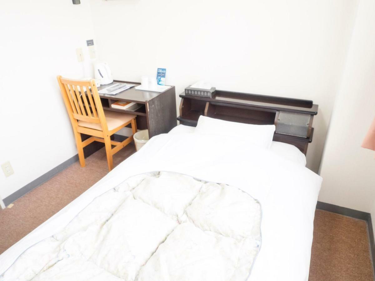 Hikone Station Hotel מראה חיצוני תמונה