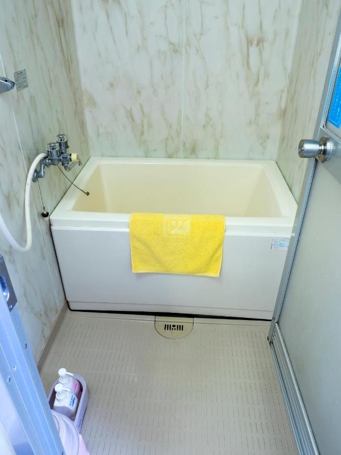 Hikone Station Hotel מראה חיצוני תמונה